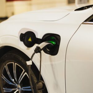 new car charging