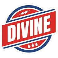Divine Logo
