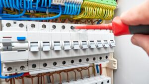 %Title% | Divine home electrical panel