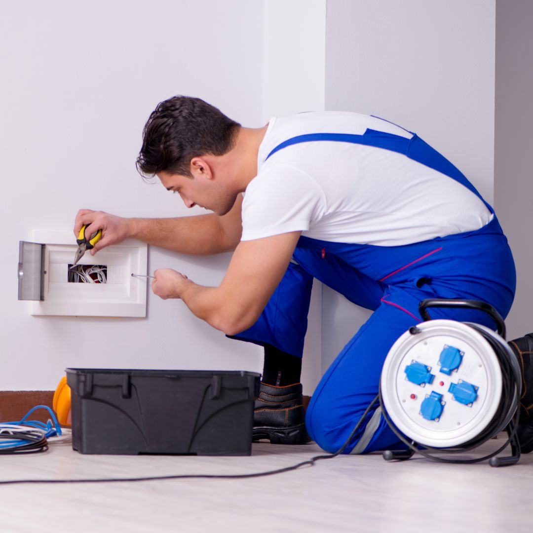 %Focuskw% | Divine electrical services