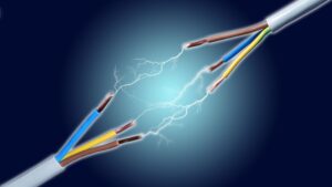 %Title% | Divine electricity header