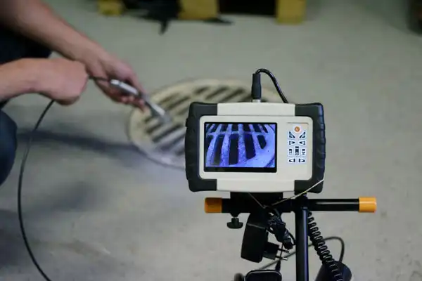 Divine expert Camera Inspection services in San Rafael, CA