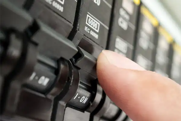 Divine expert Circuit Breaker Installation services in San Rafael, CA