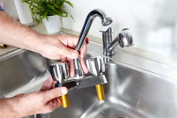 Kitchen and Bathroom Plumbing Installation experts in San Rafael, CA