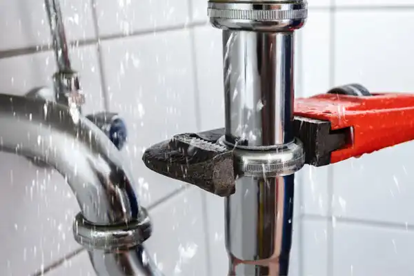 Repiping installation services Divine