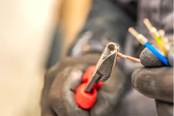 professional electrical installation services in San Rafael, CA by Divine