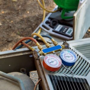 %Focuskw% | Divine AC system inspection
