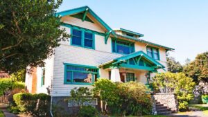 %Focuskw% | Divine Northern California home in spring