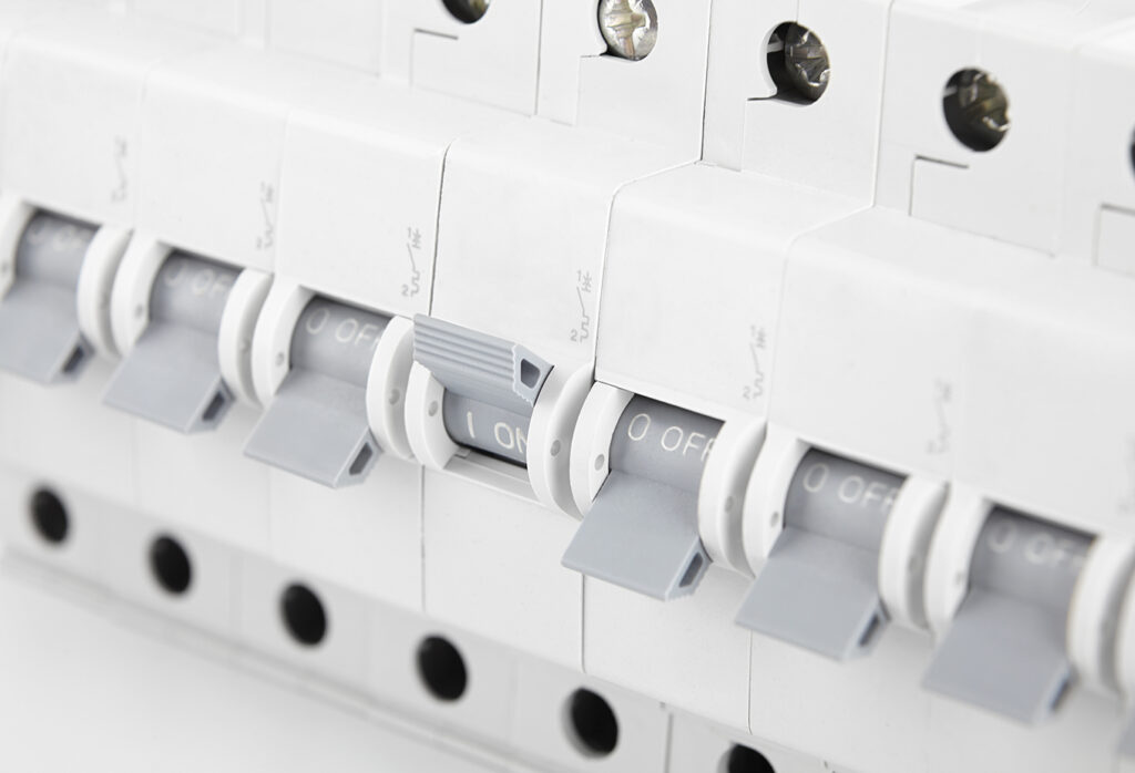 Circuit Breaker