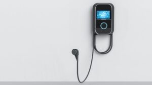 %Imagetitle% | Divine residential electric vehicle charger