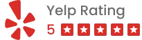 Yelp Rating Logo