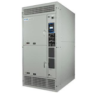 Backup Power and Power Quality Solutions for Continuous Operation