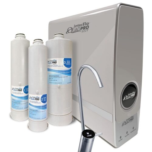 Drinking Water Solutions
